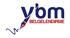 YBM Yönetim Belgelendirme Merkezi