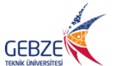 Gebze Teknik Universitesi